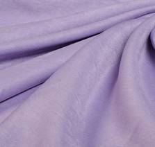 Ткань премиум фиолетовая