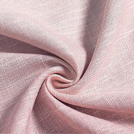 Ткань Rayon Blend Pink